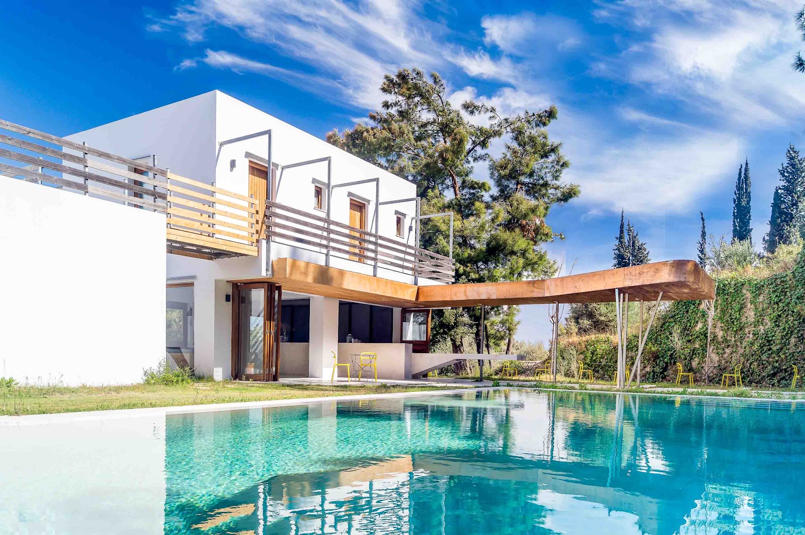 Apartments Zafiria