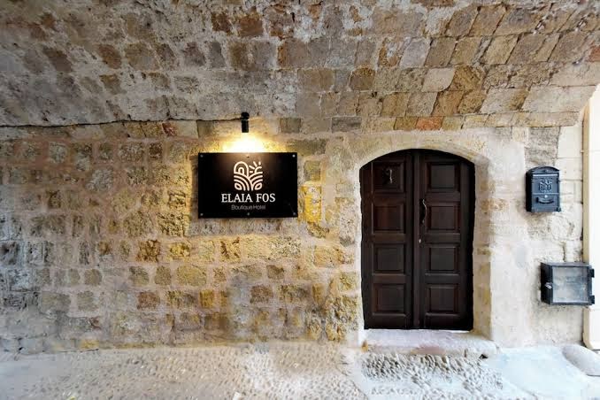 Apollo Guest House