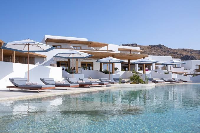 Archipelagos Hotel, an SLH Hotel