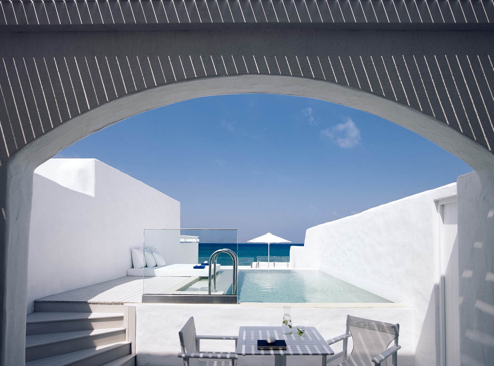 Arina Beach Resort