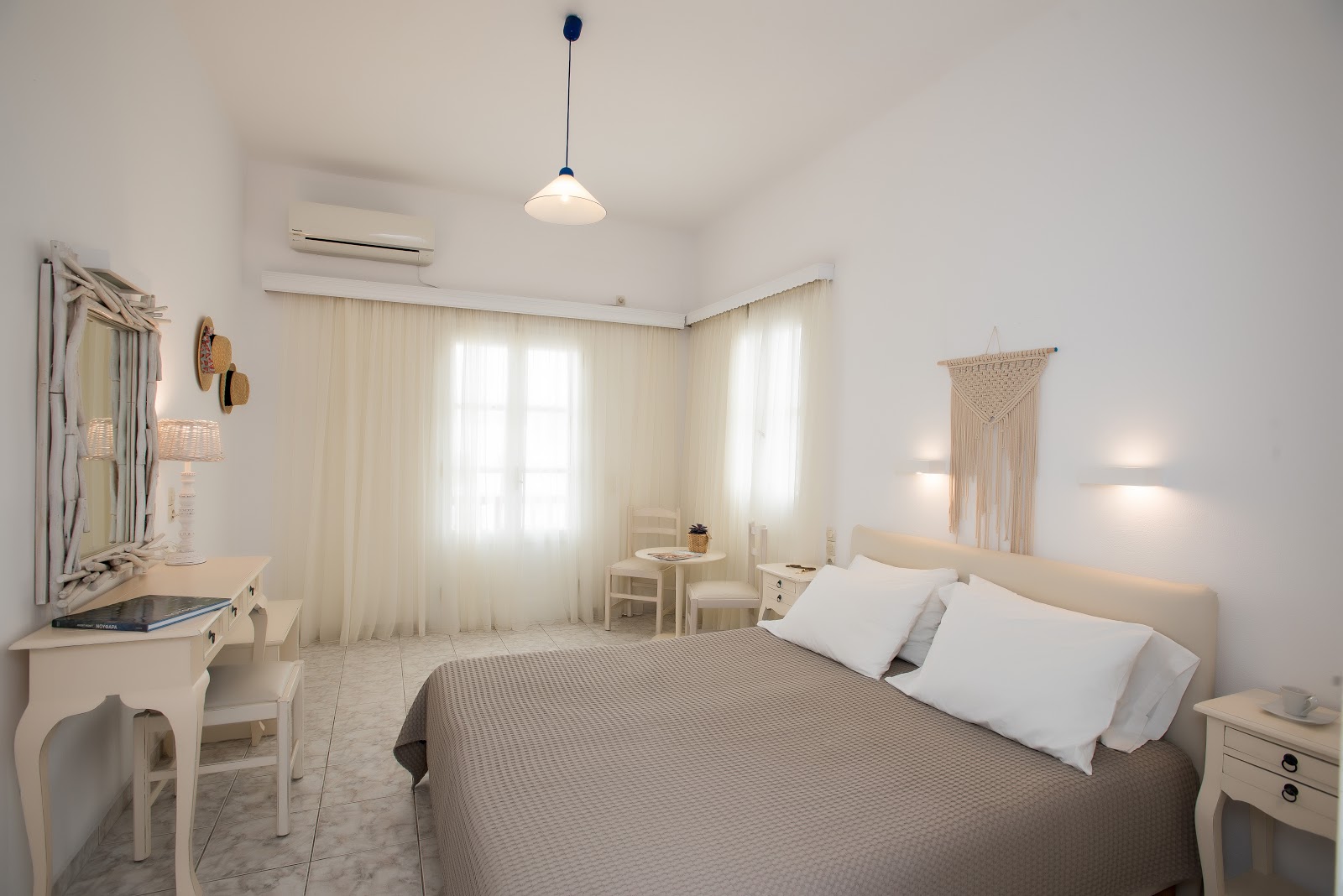Arion Mykonos