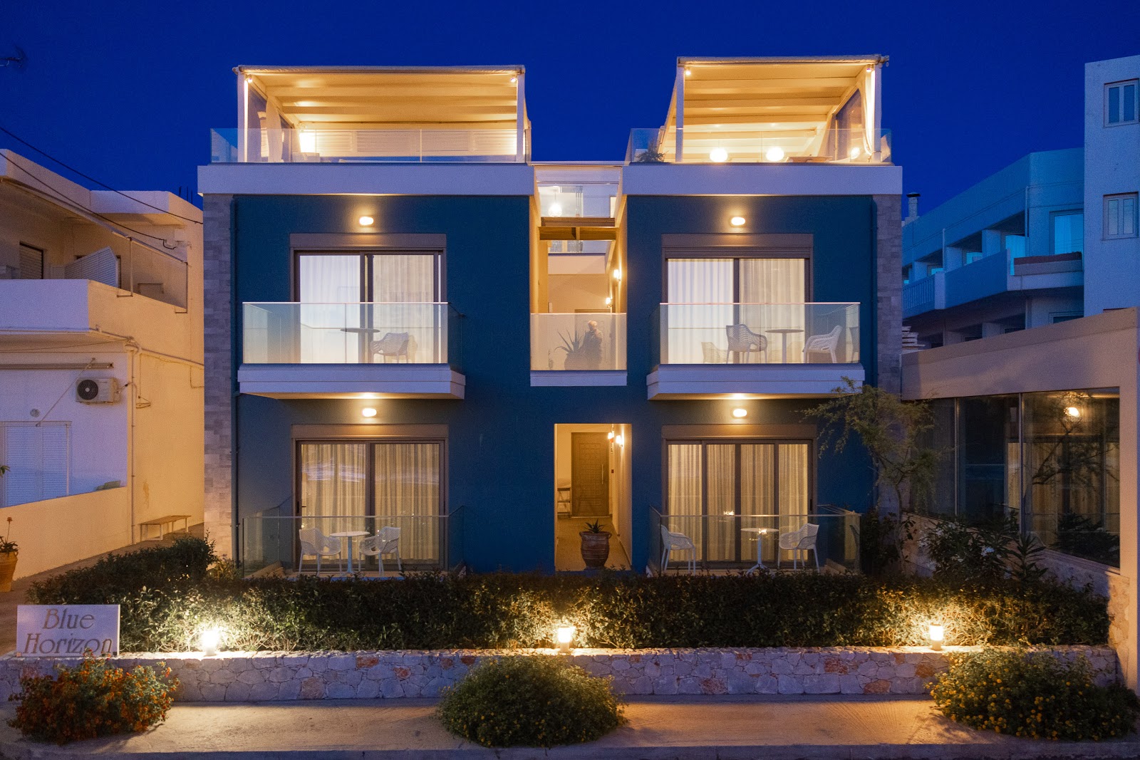 Aris Hotel