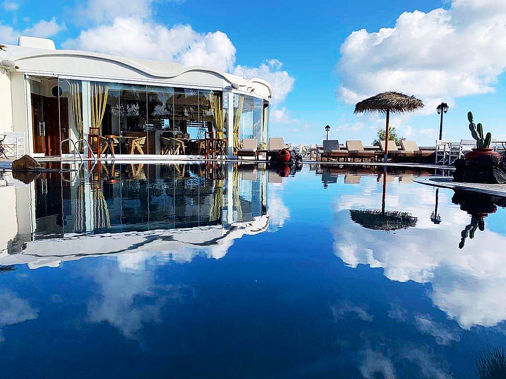 Arlene Boutique Hotel