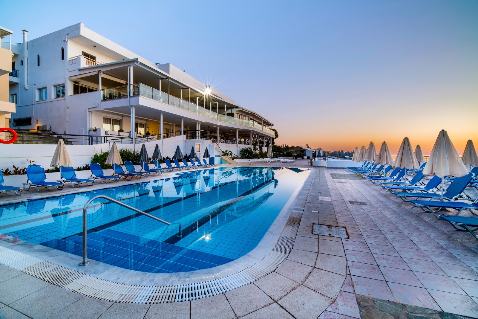 Arminda Hotel & SPA