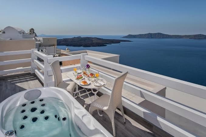 Aroma Suites