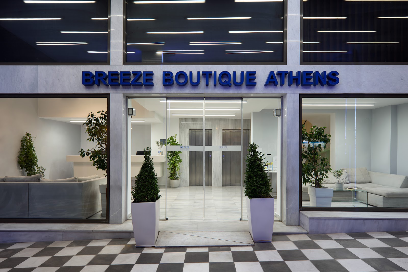 Art Suites Korai