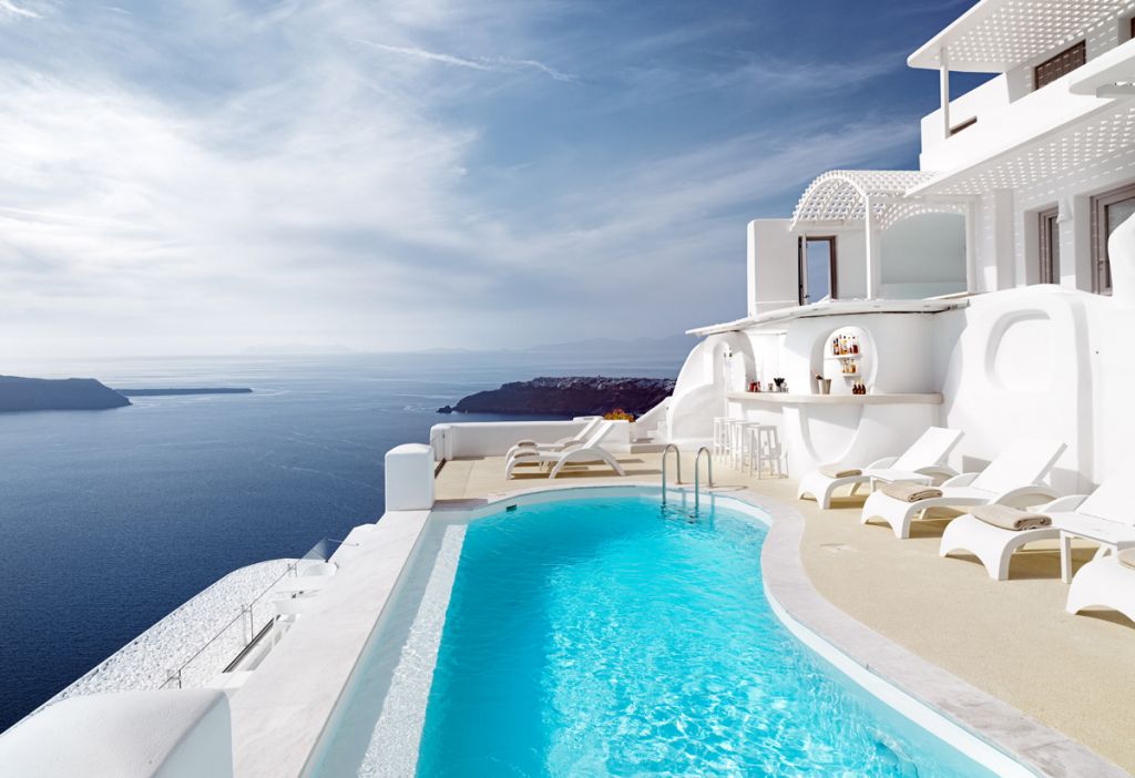 Astra Suites