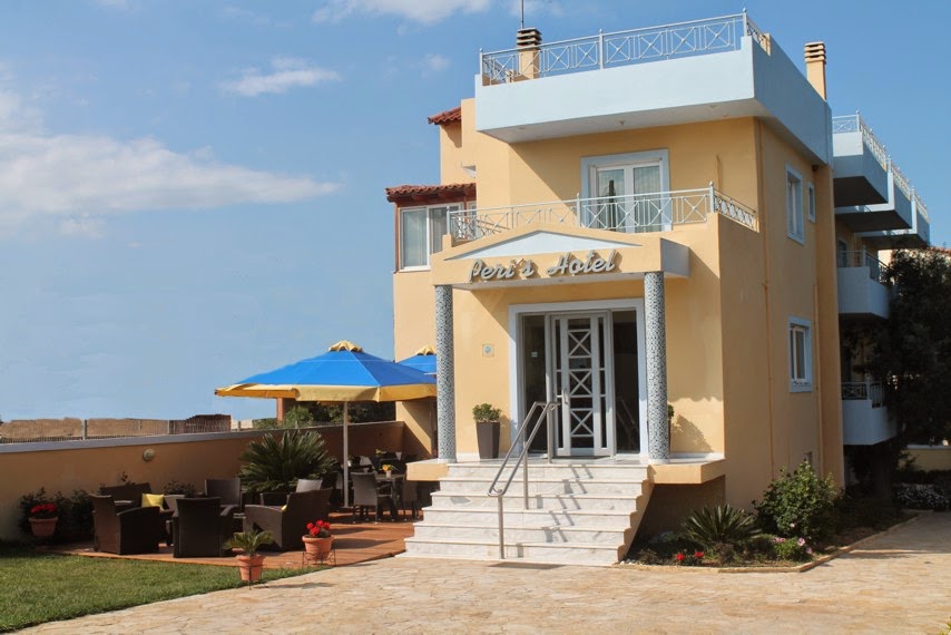 ATH Airport Suites Free Shuttle From And To Athens Airport