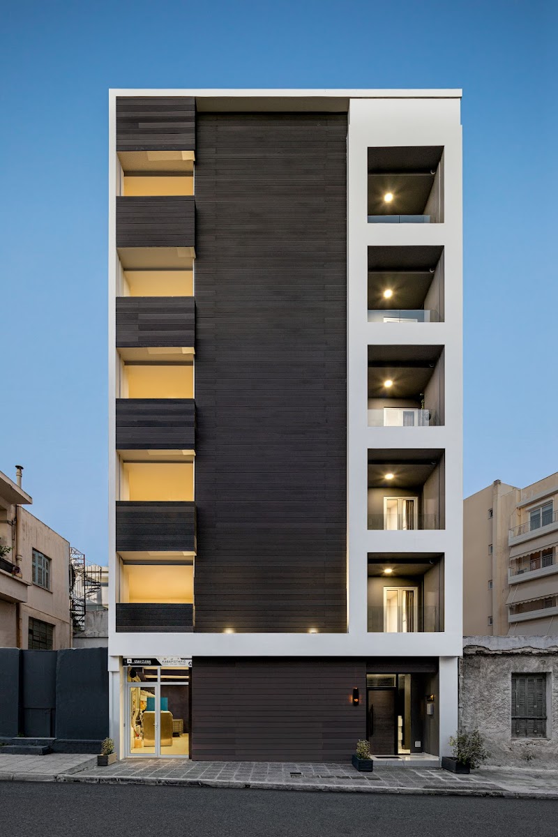 Athenian Boutique Apartments