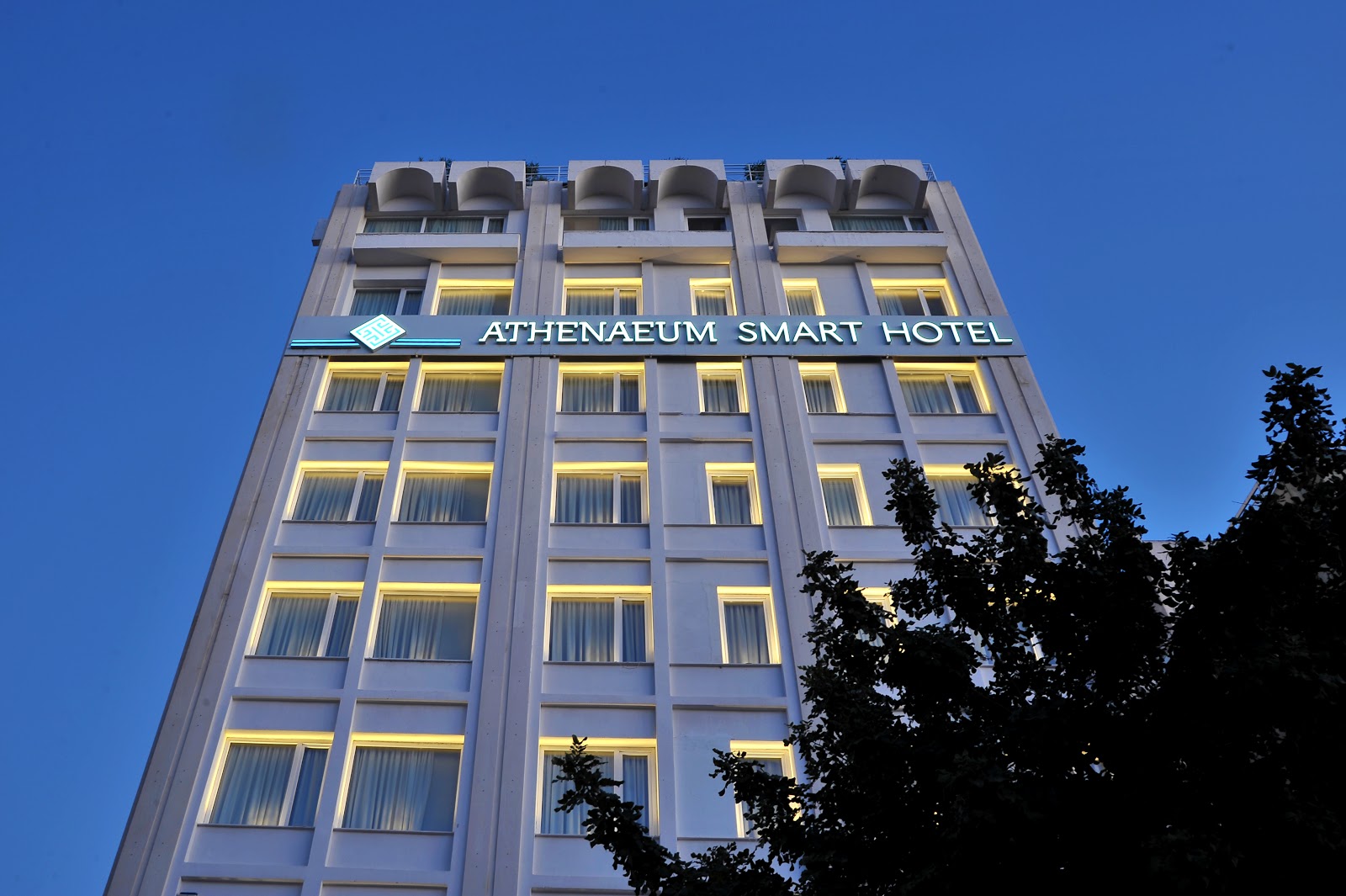 Athenian Montaza Hotel (41939111)