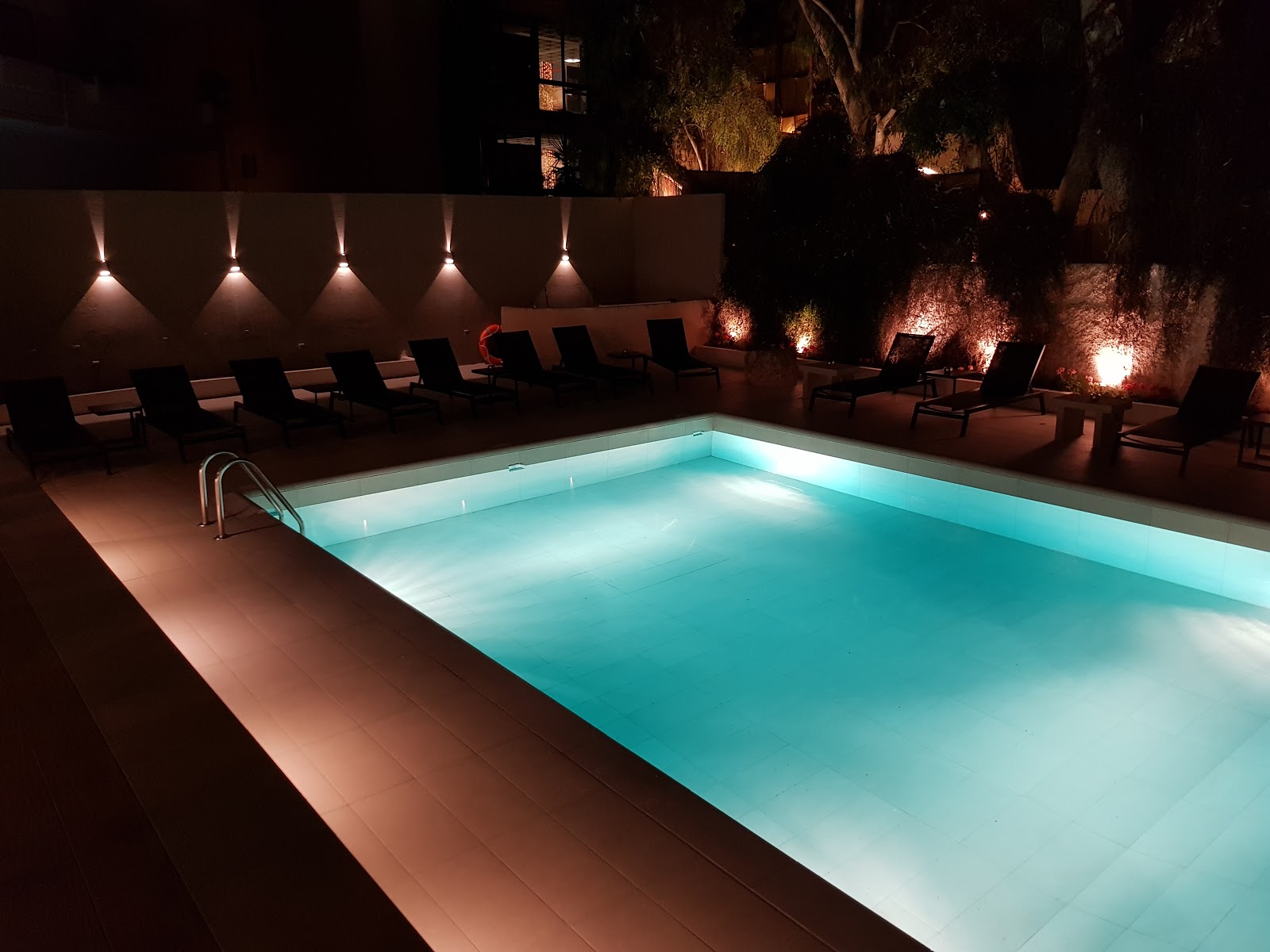 Athenian Riviera Hotel & Suites