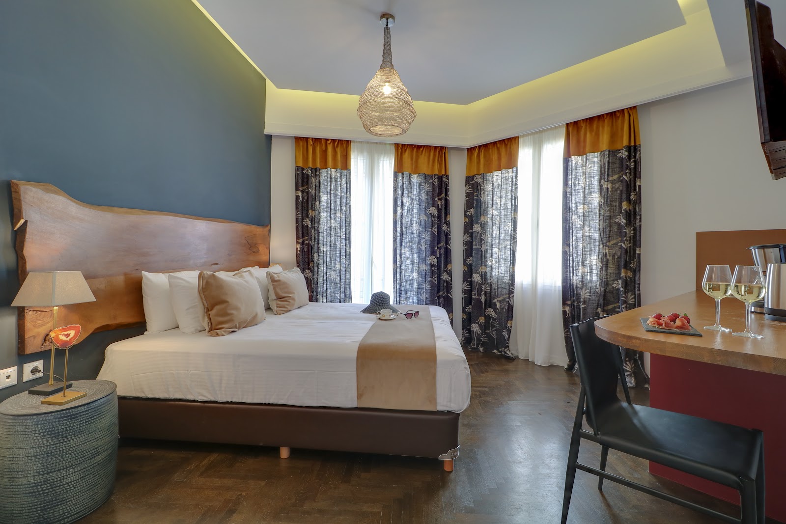 Athens Dom Hotel