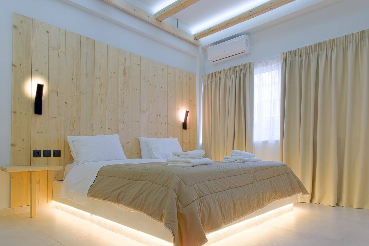 Athens Dom Hotel