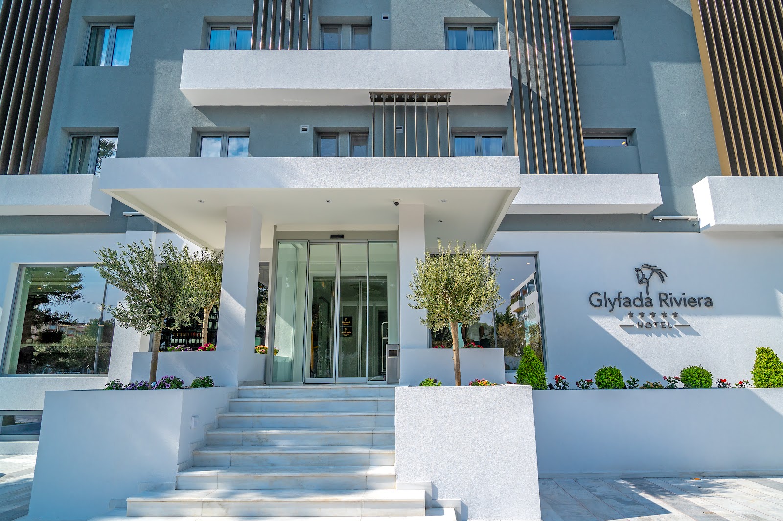 Athens Glyfada Studios