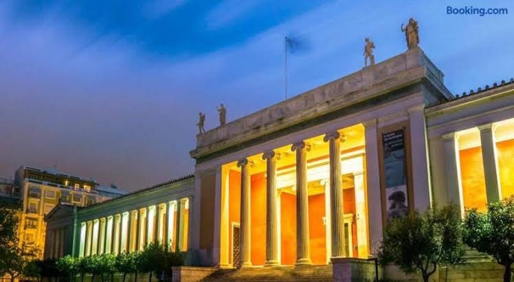 Athens Meli