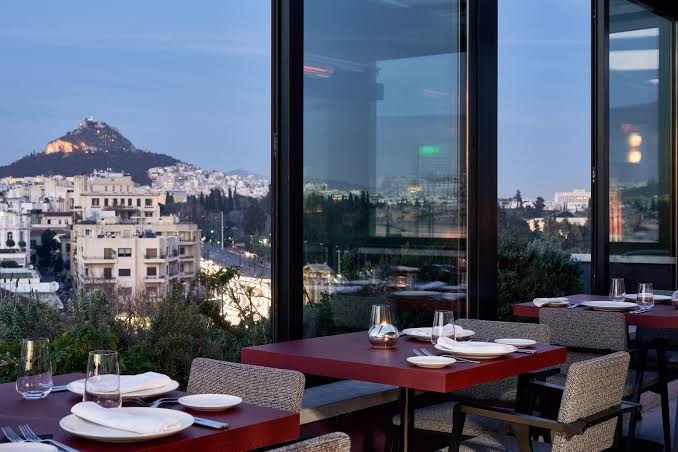 Athens Quinta - Hostel