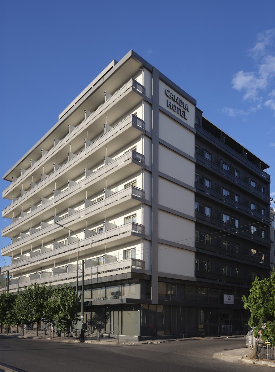 Athens SmArt Shared Home