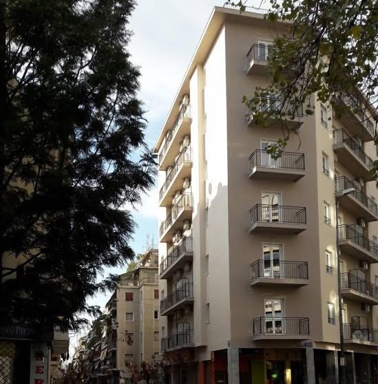 Athens SmArt Stay Apartment