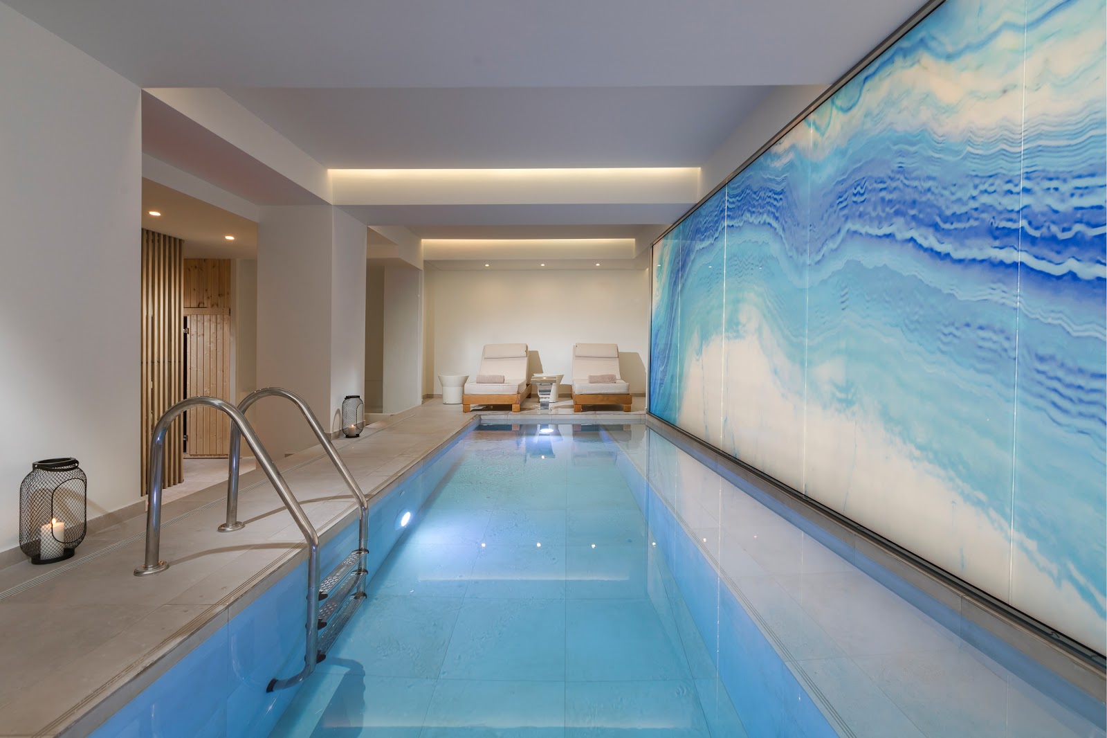 Athens Suites