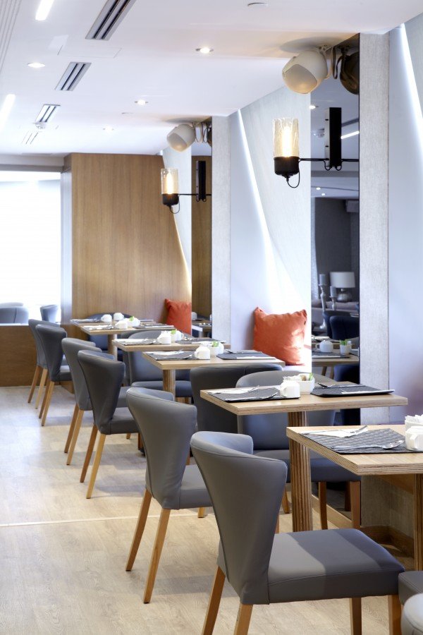 Athens Tiare Hotel