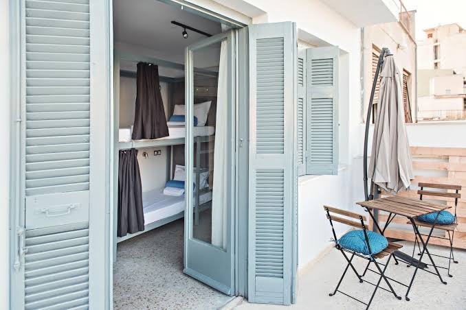 AthINN Residence