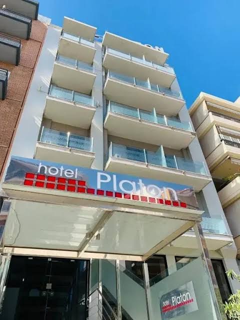 Atlantic Hotel