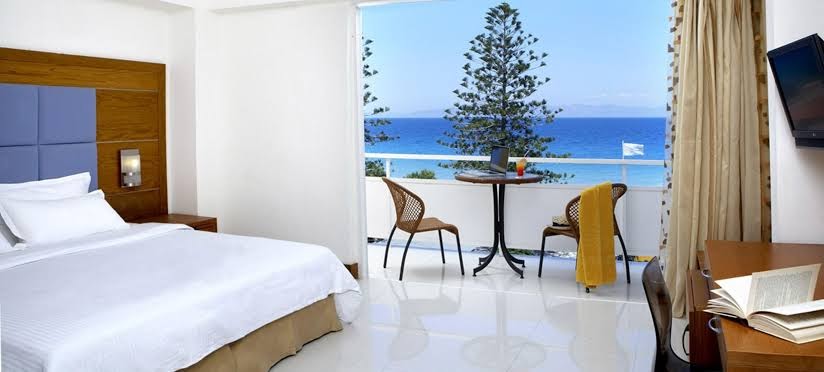 Atlantica Princess Hotel