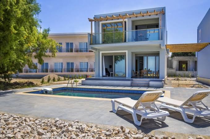 AVRA Beach Resort Hotel & Bungalows