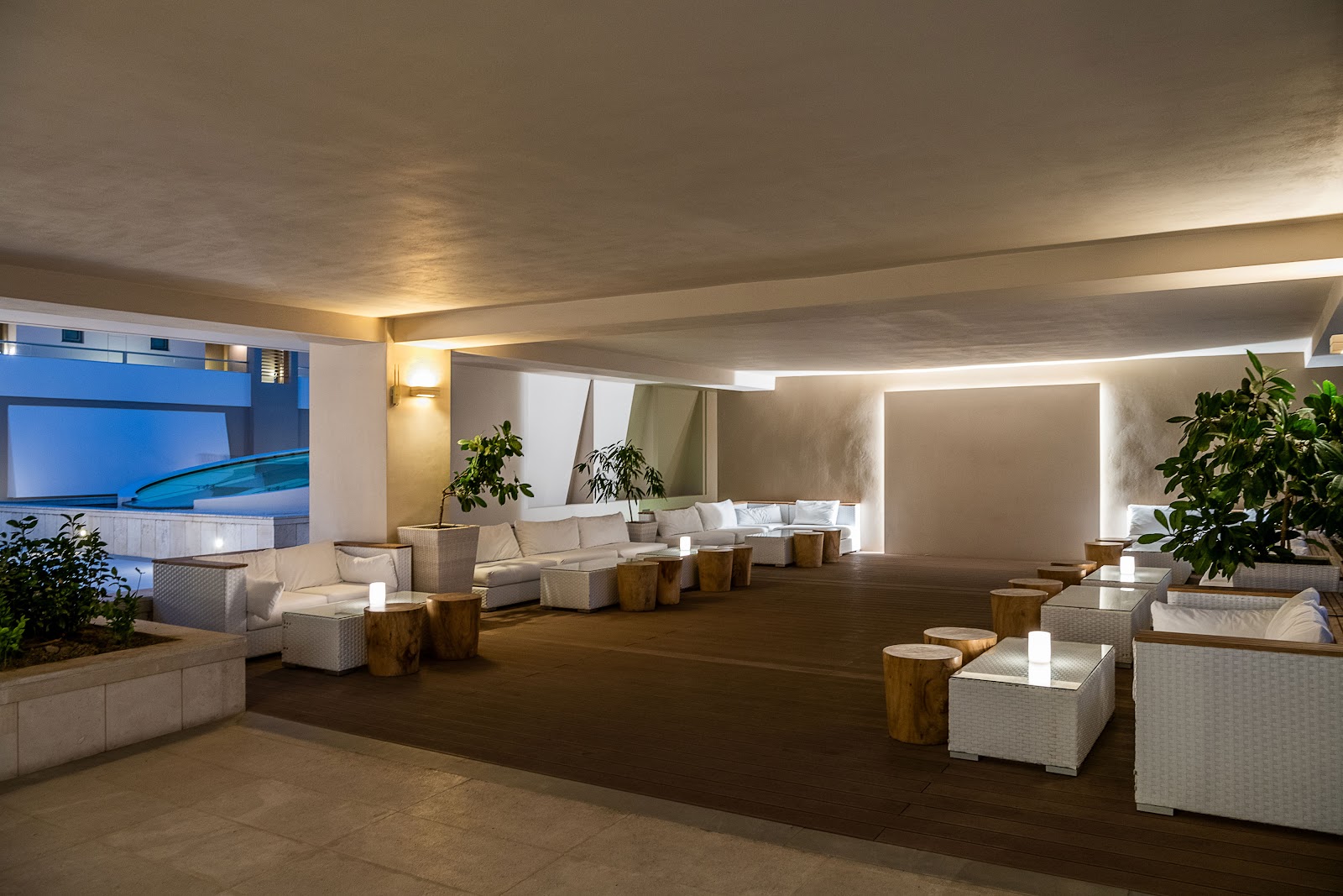 Avra Imperial Hotel