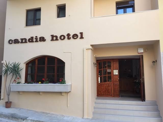 Balance Hotel