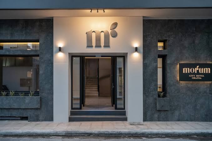 Balance Hotel