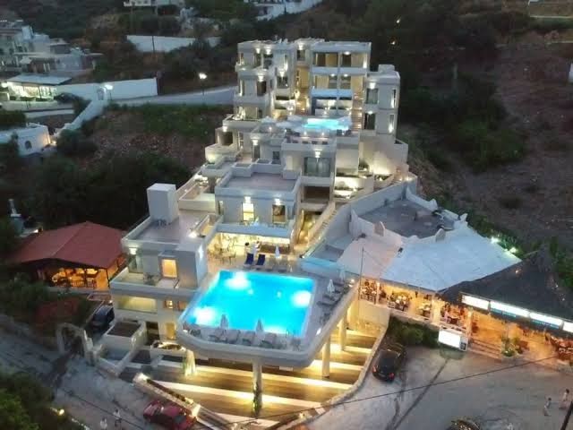 Bali Star Hotel