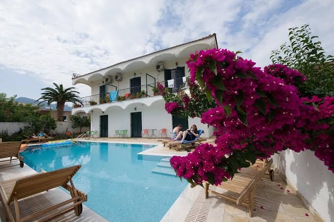 Balia Suites