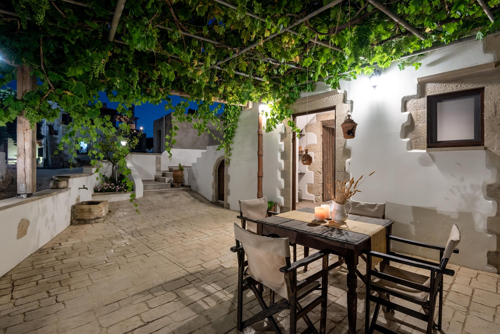 Balos Beach Hotel