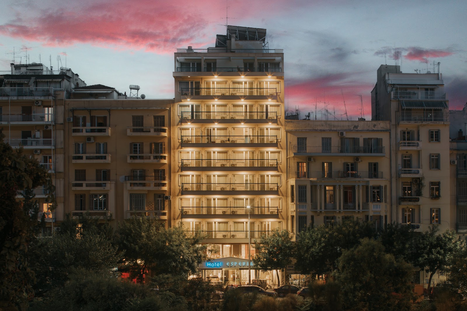 Baroque Downtown Maria¢¢¢¢â€š¬…¡¬¢?¢s Apartments