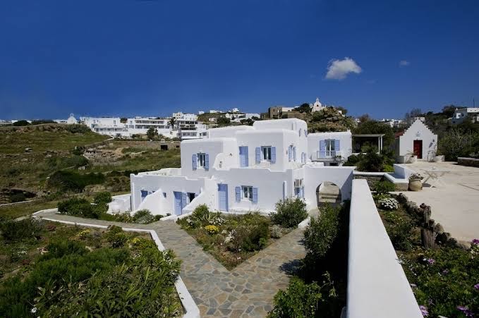 Bay View Residence