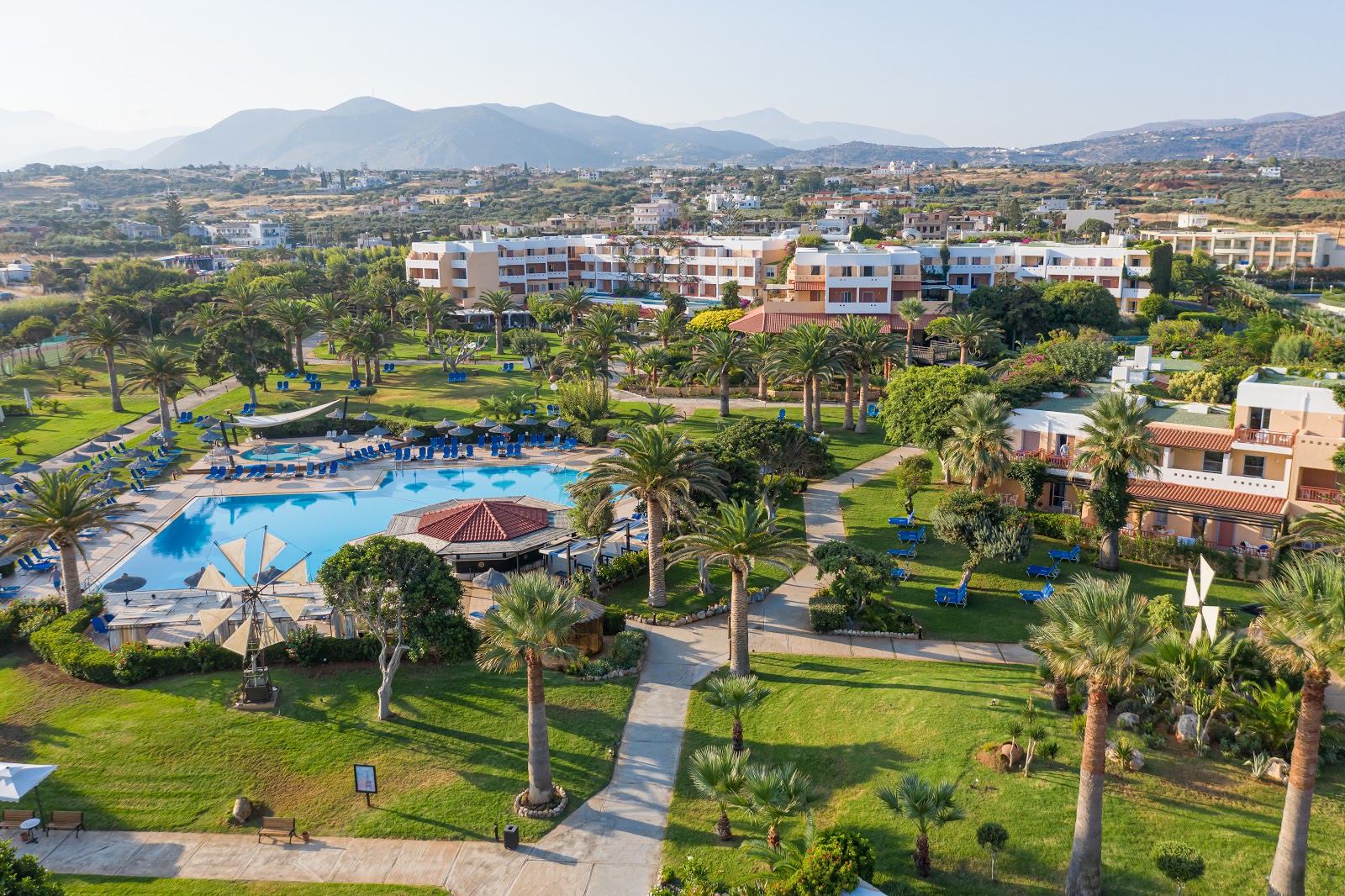 Bella Beach Hotel