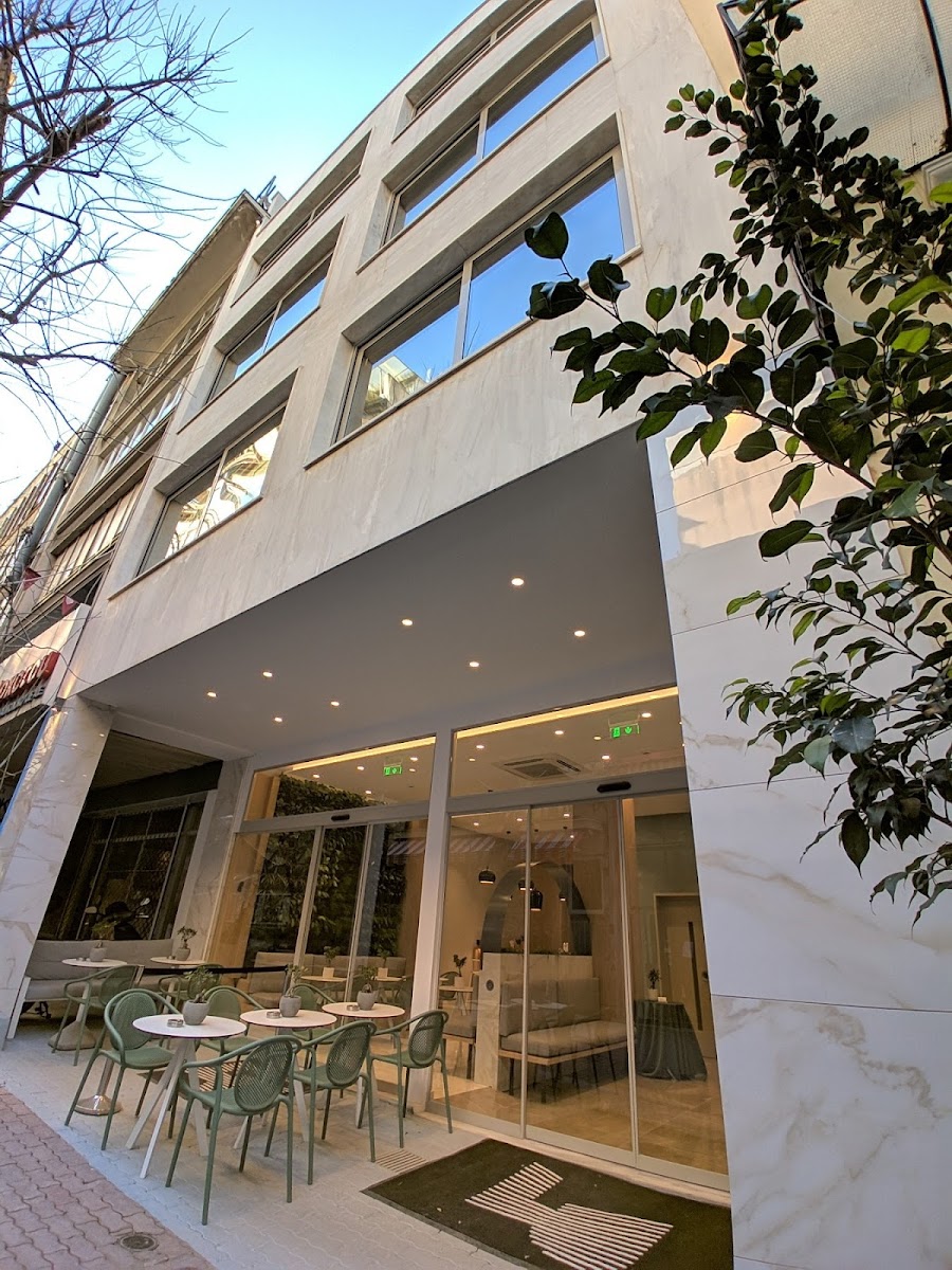 Belle Epoque Suites