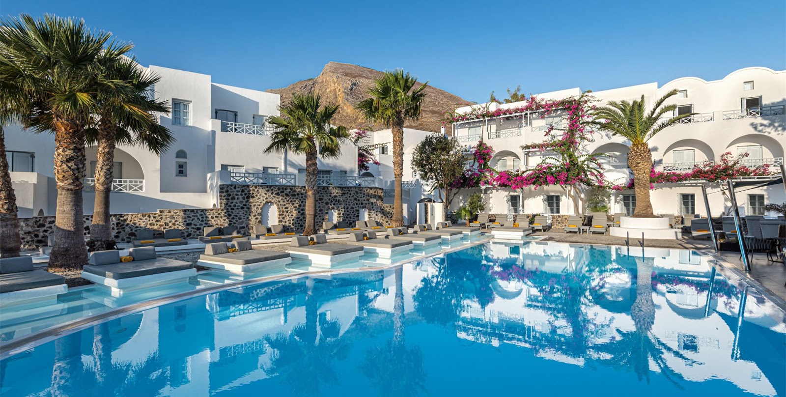 Bellonias Villas