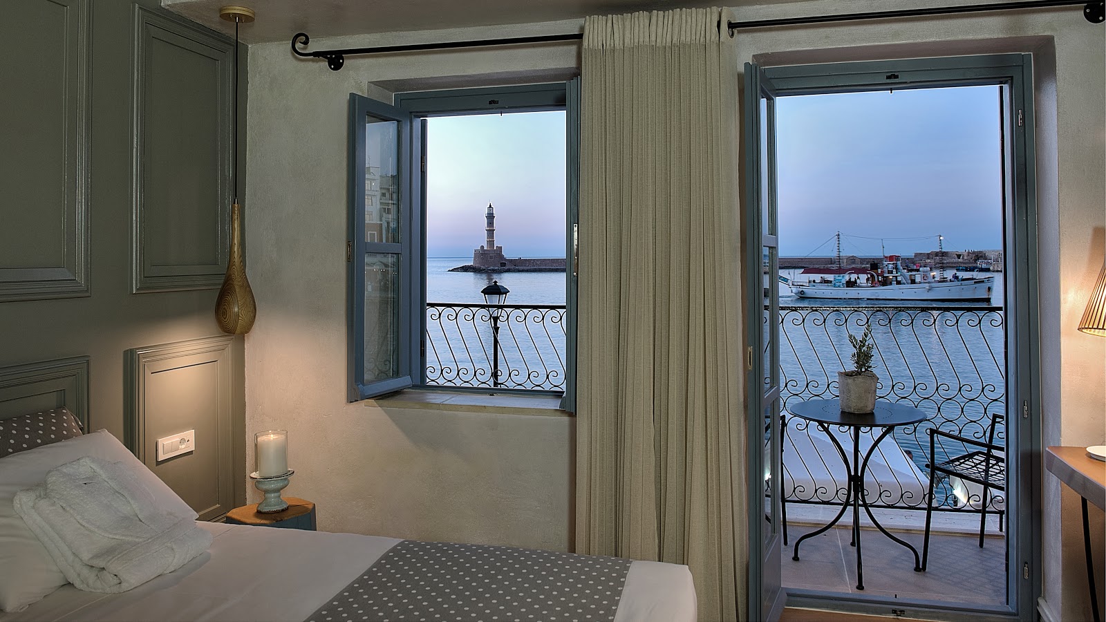Belmondo Hotel