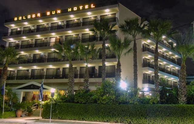 Blazer Suites Hotel