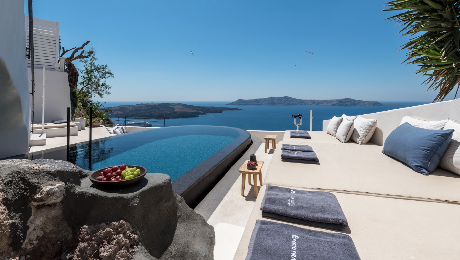 Blue Angel Villa