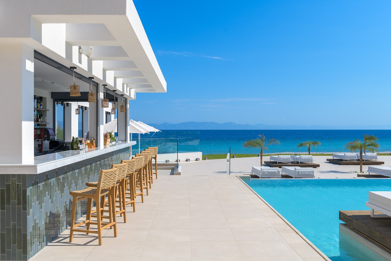 Blue Bay Beach Resort