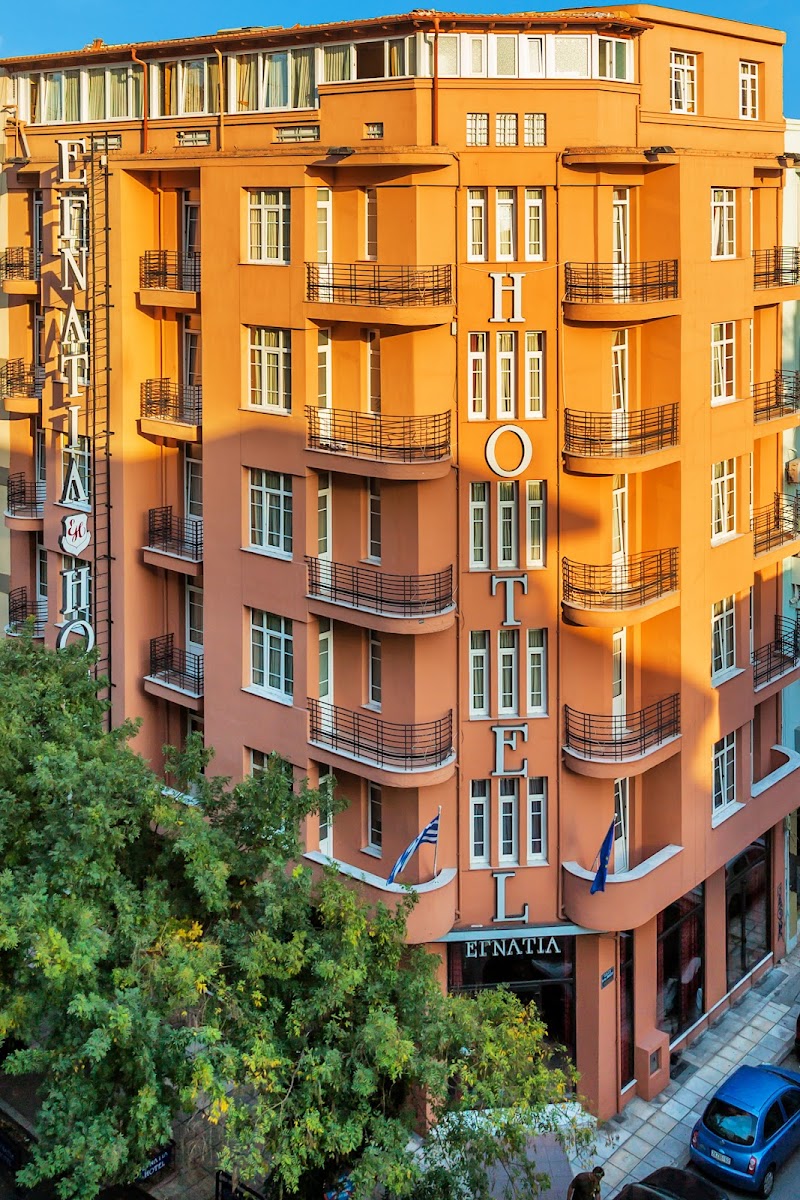 Blue Bottle Boutique Hotel