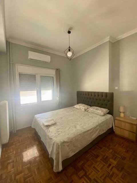 Blue Line co-living