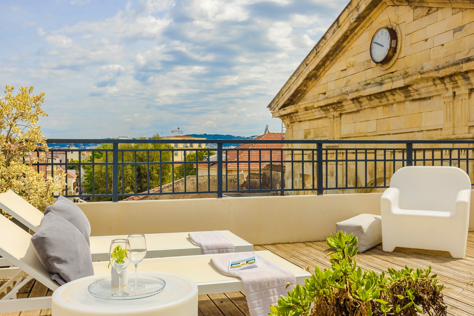 Bluebell Luxury Suites