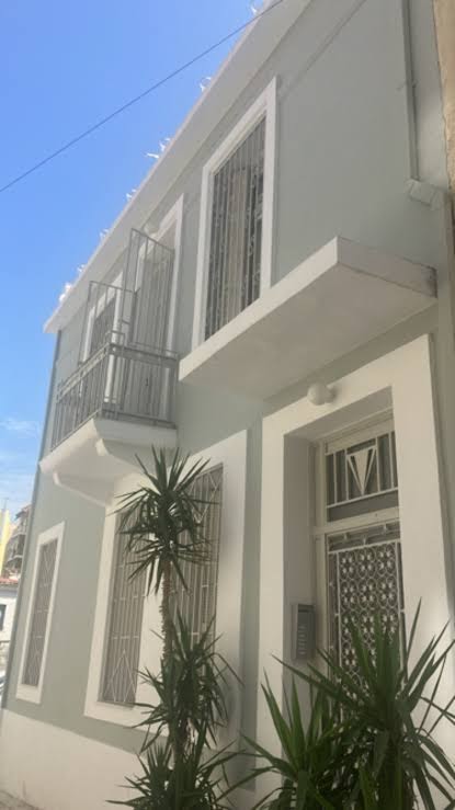 Budget Stay in Athens next to Metro Station by AthenianKeys