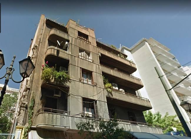 Budget Stay in Athens next to Metro Station by AthenianKeys