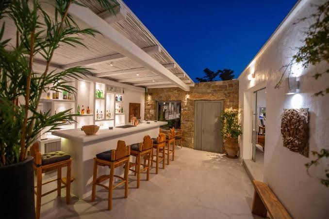 Cali Mykonos