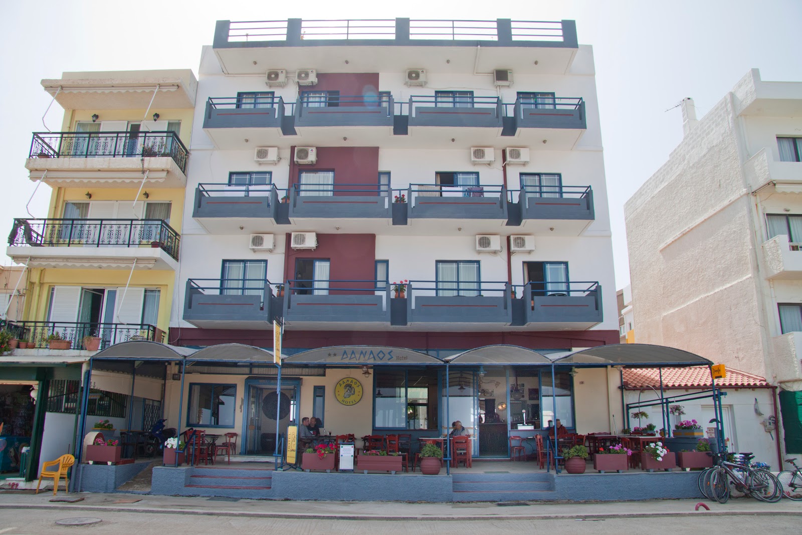 Candia Hotel